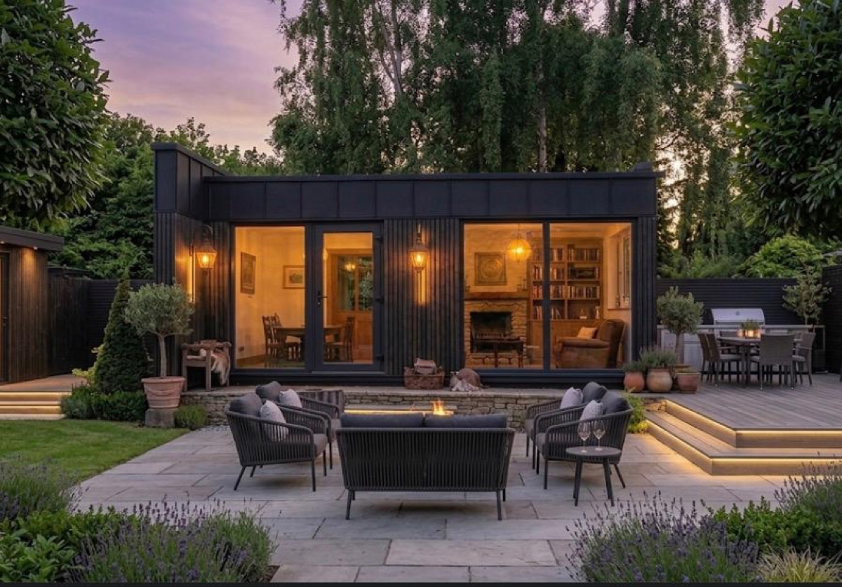 Maison Bellora 40 m²