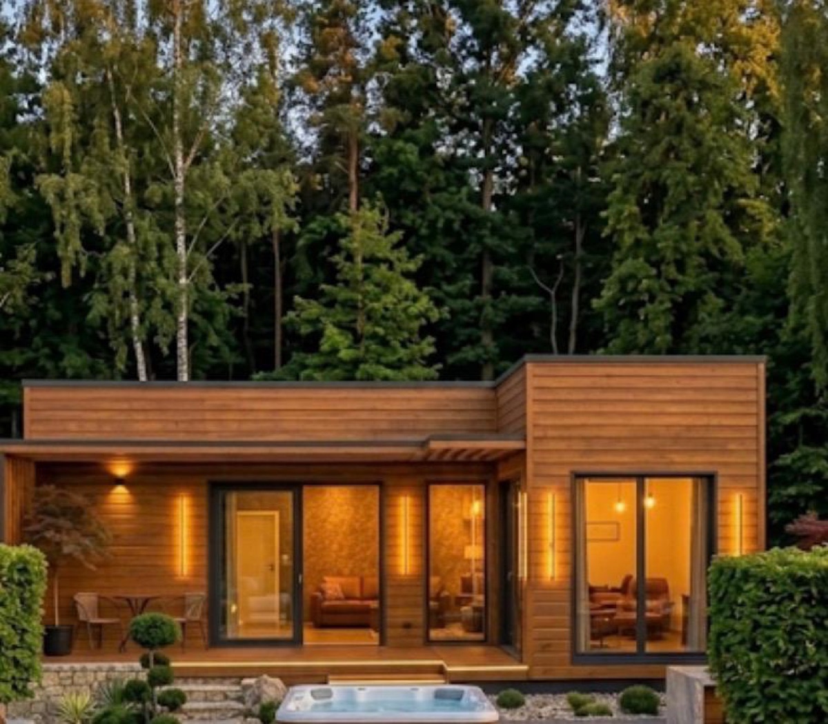 Maison Bellora 80 m²